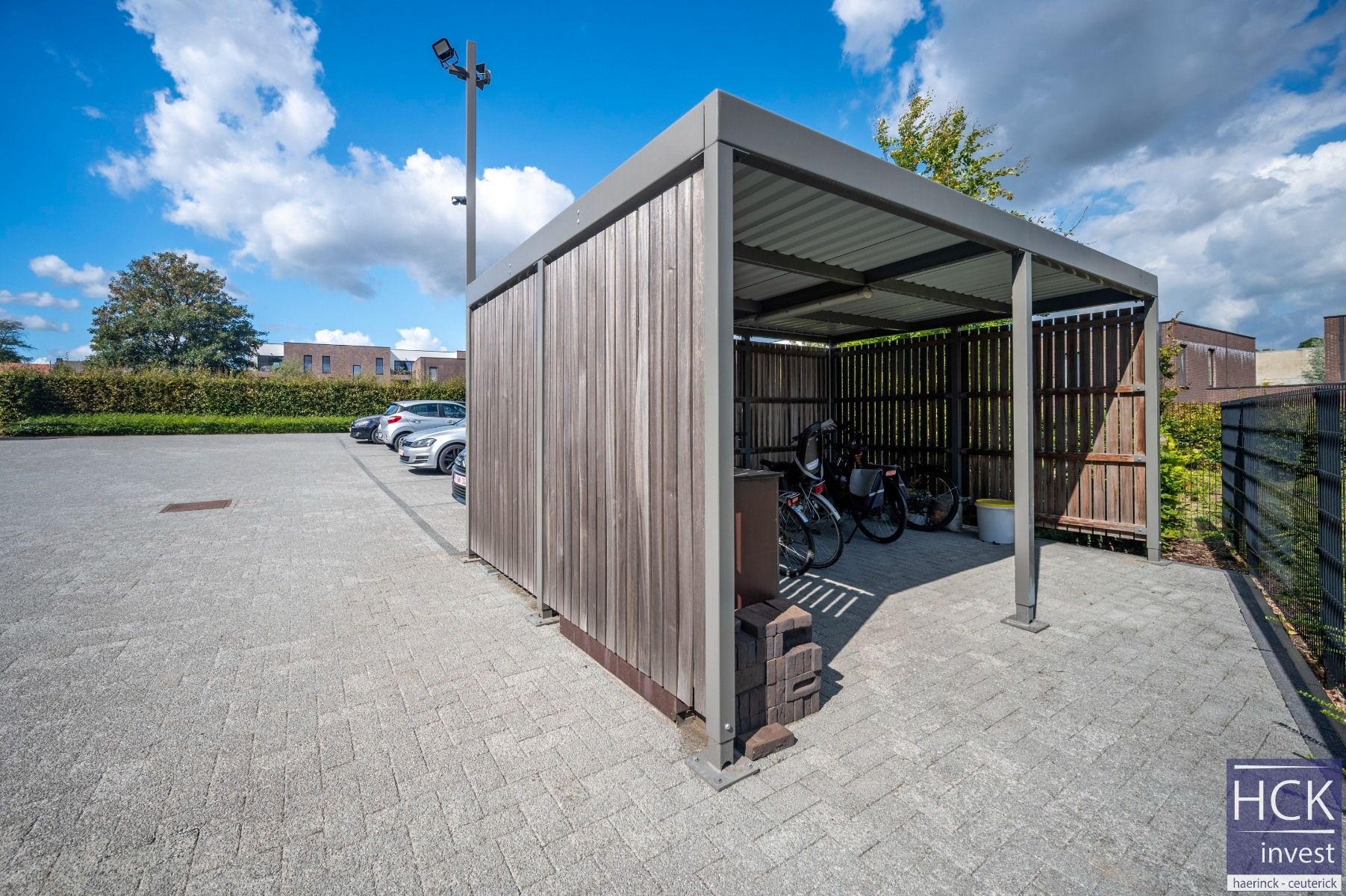 KRUISHOUTEM - Instapklaar & ruim duplex APP. in hartje Kruishoutem foto 22