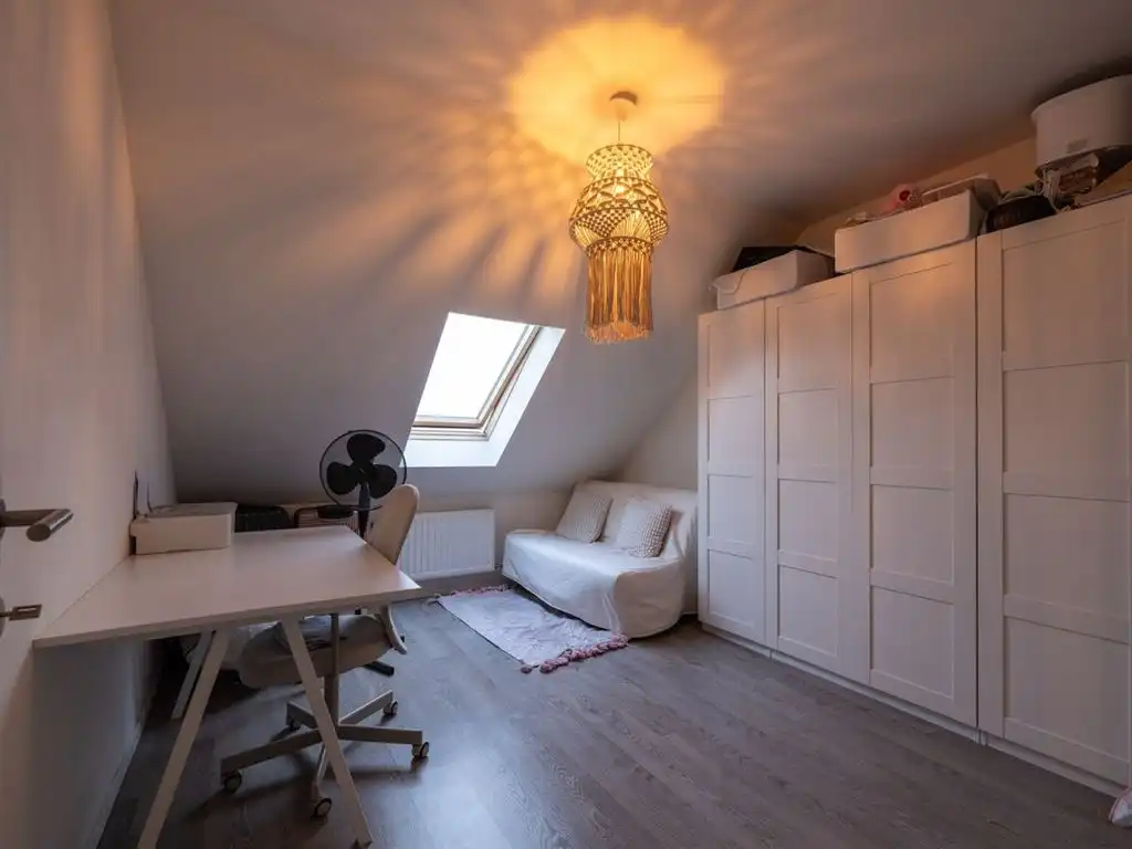 Modern duplex-appartement met terras foto 19