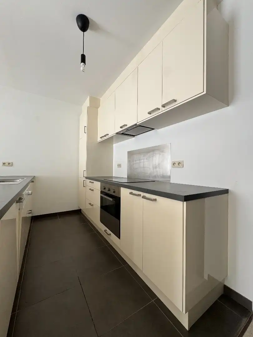 appartement met autostaanplaats foto 10