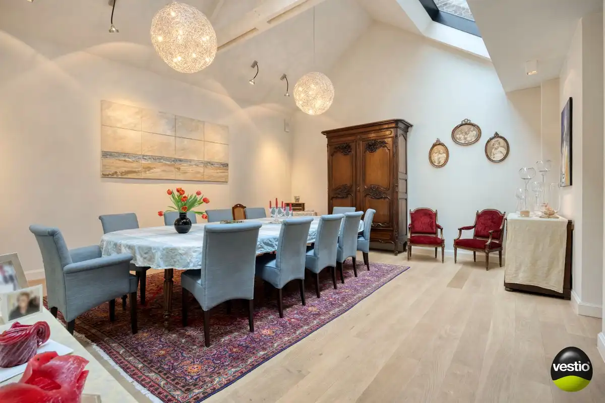 HOEVEWONING OP 64A59CA IN EEN LANDELIJKE OMGEVING. foto 16