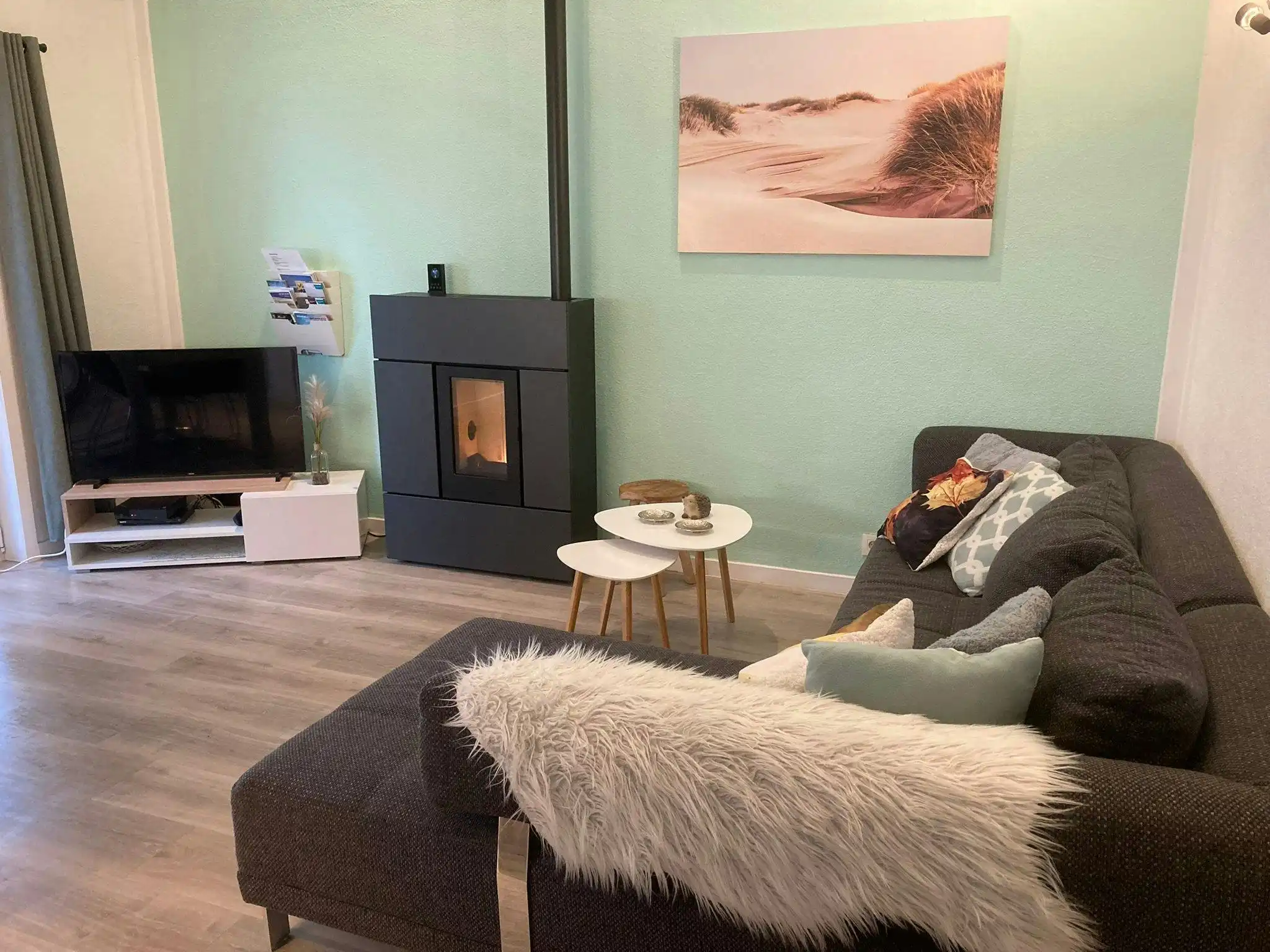 Huis te koop in Adinkerke foto 3