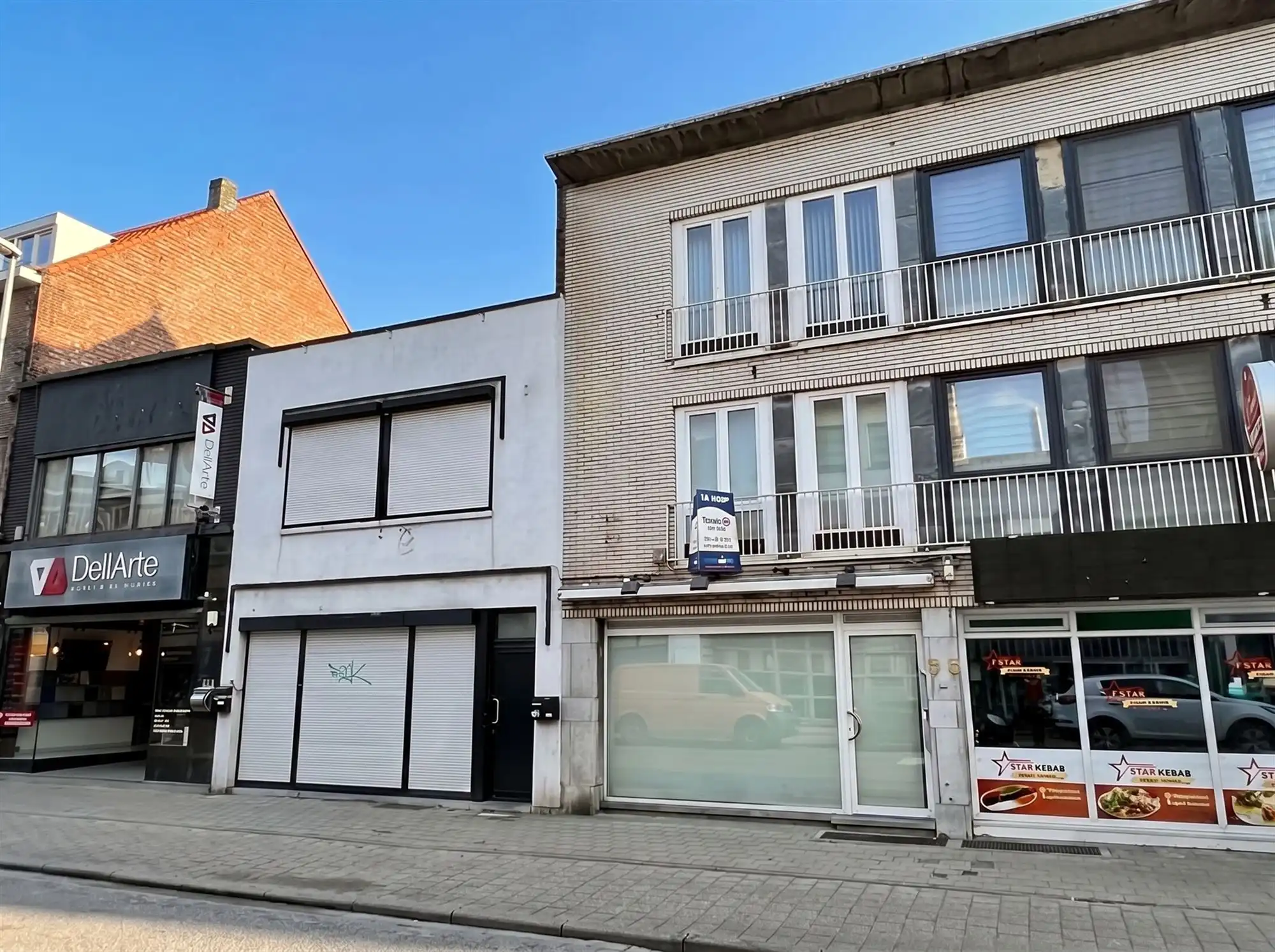 Gebouw te koop De Merodelei 106 - 2300 Turnhout