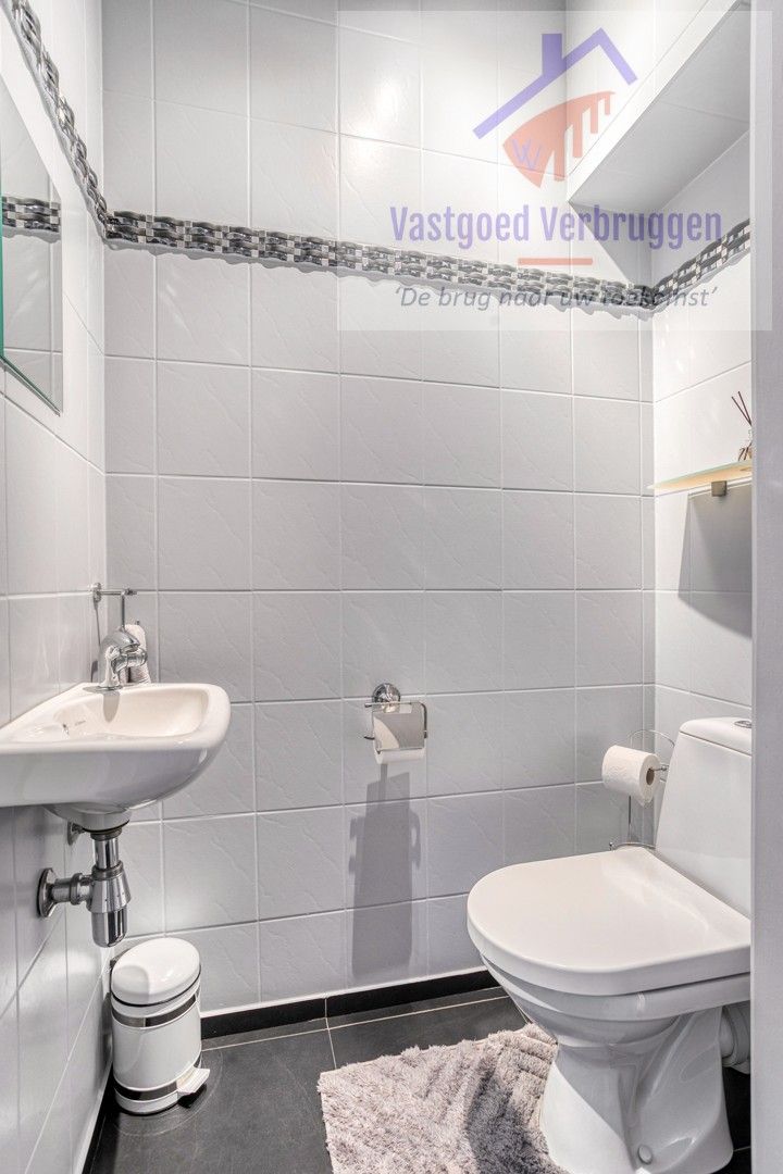 Instapklaar duplex-appartement op centrale topligging foto 7