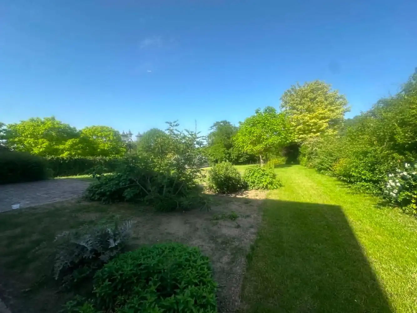 PRESTIGIEUZE VILLA OP TOPLOCATIE NEIGEMBOS OMGEVEN DOOR GROEN foto 28