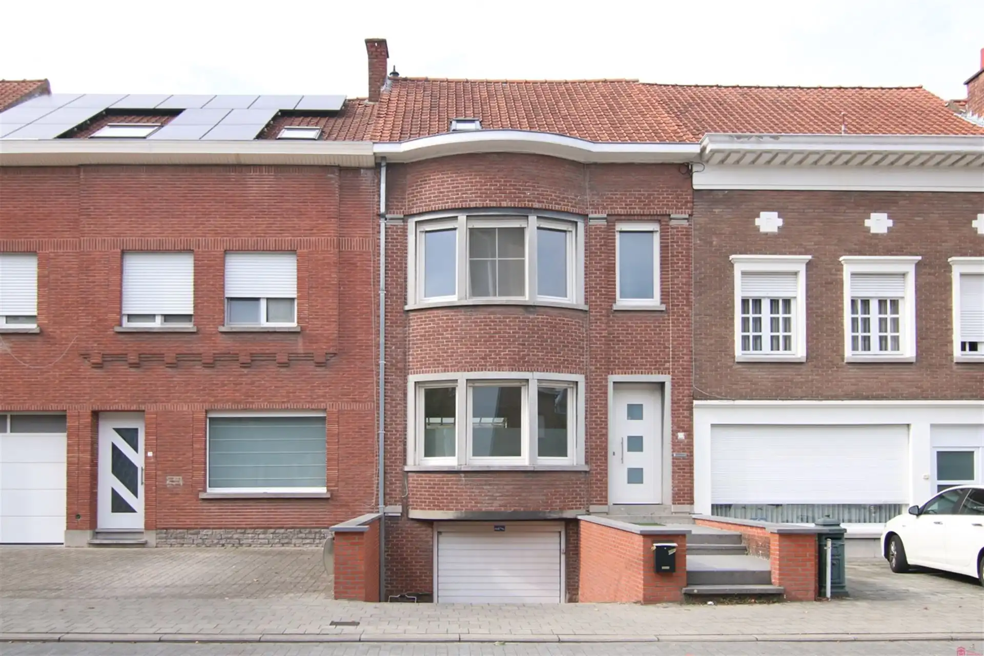 Huis te huur André Devaerelaan 87 - 8500 KORTRIJK