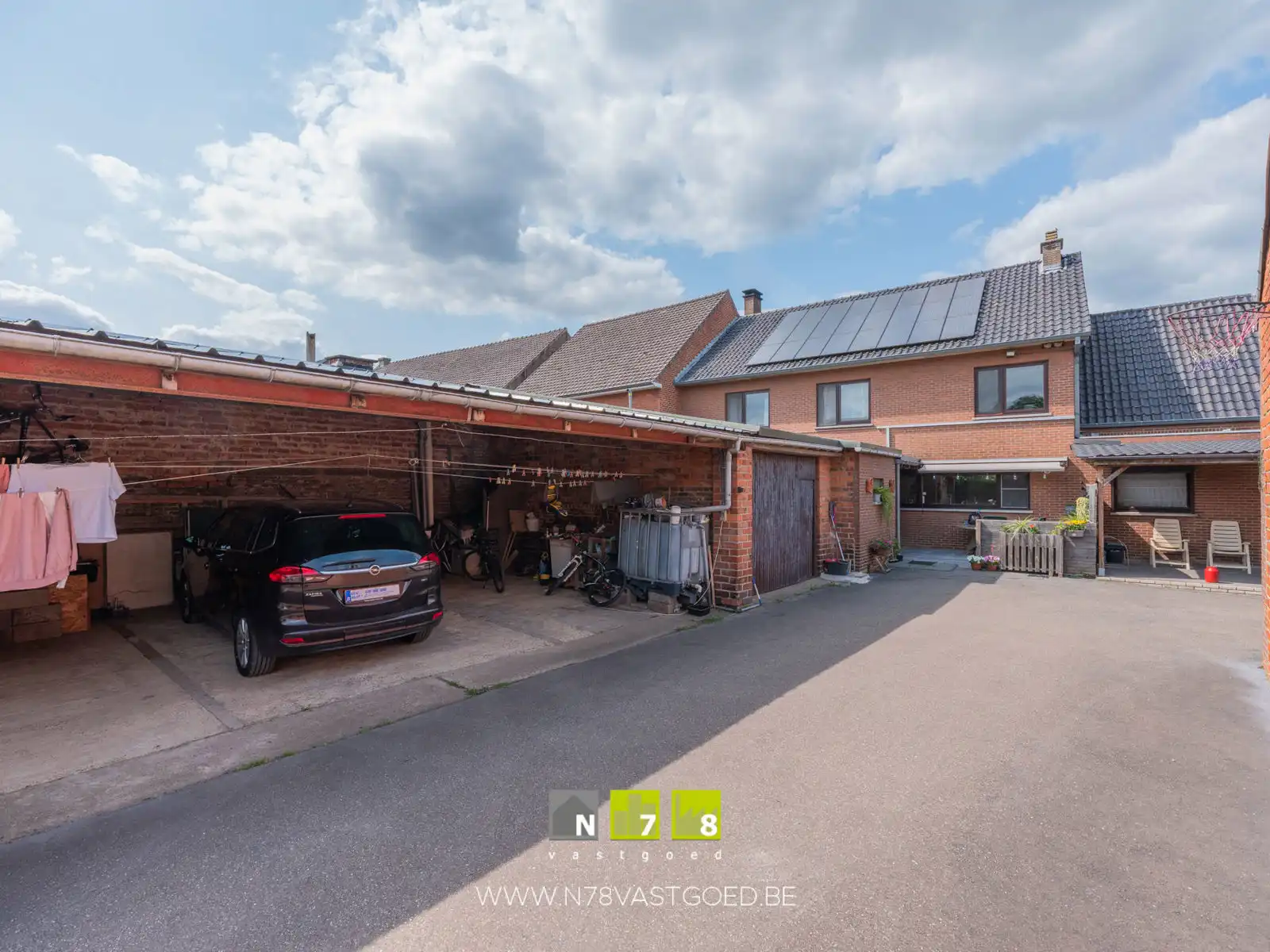 Huis te koop foto 35