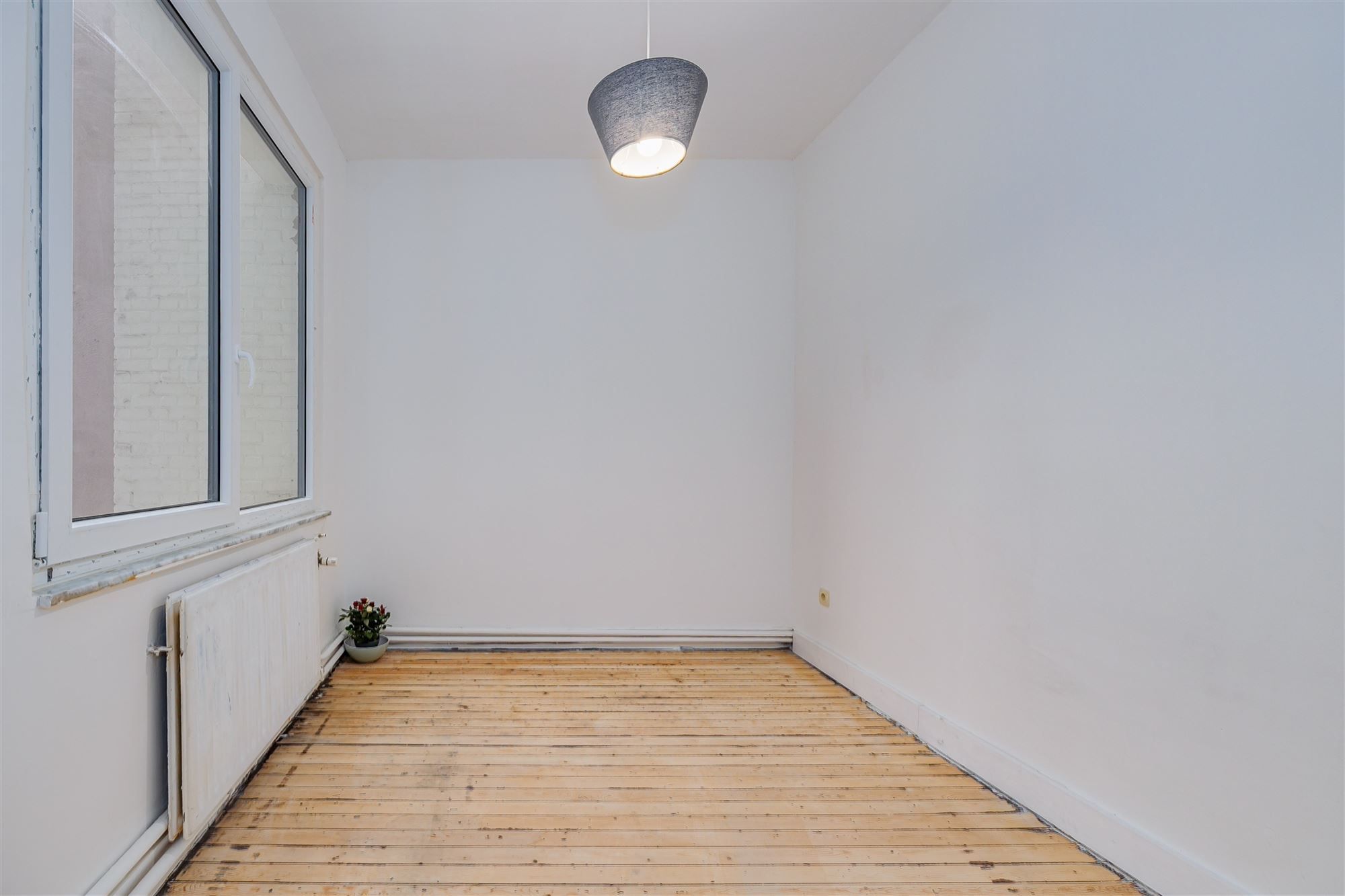 Zeer ruim en licht 3 slk appt met terras foto 6