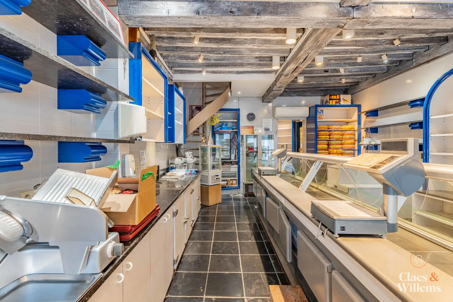 Commerciële ruimte te koop foto 3