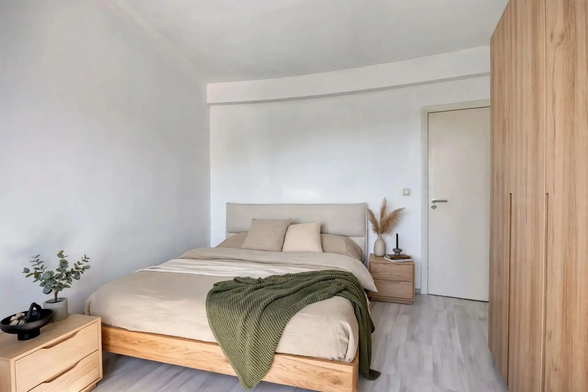 Appartement foto 6