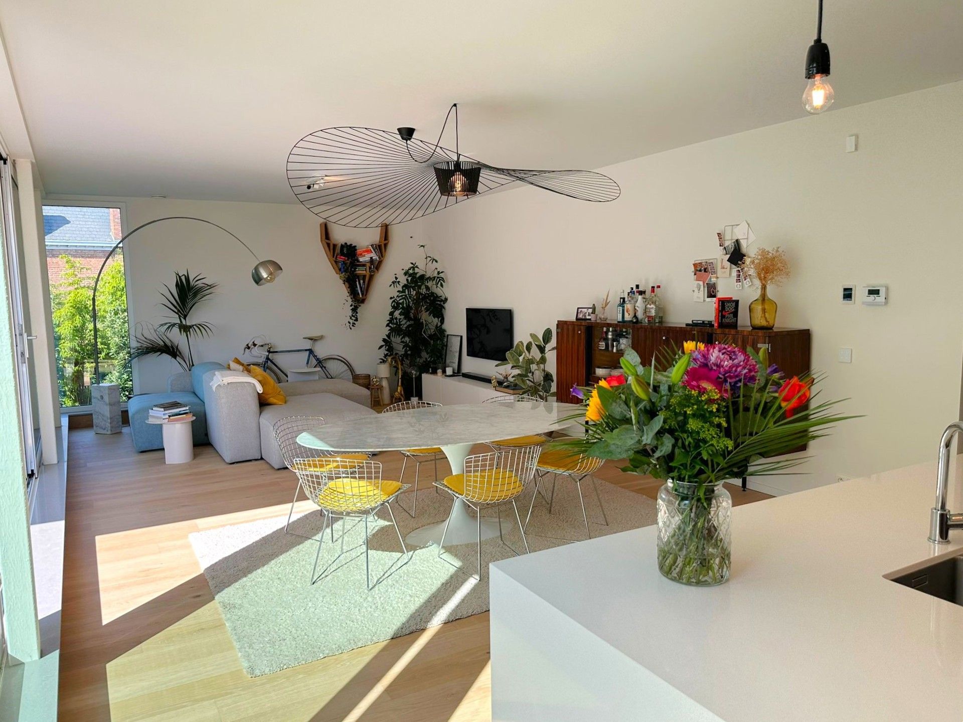 Appartement te koop foto {{pictureIndex}}