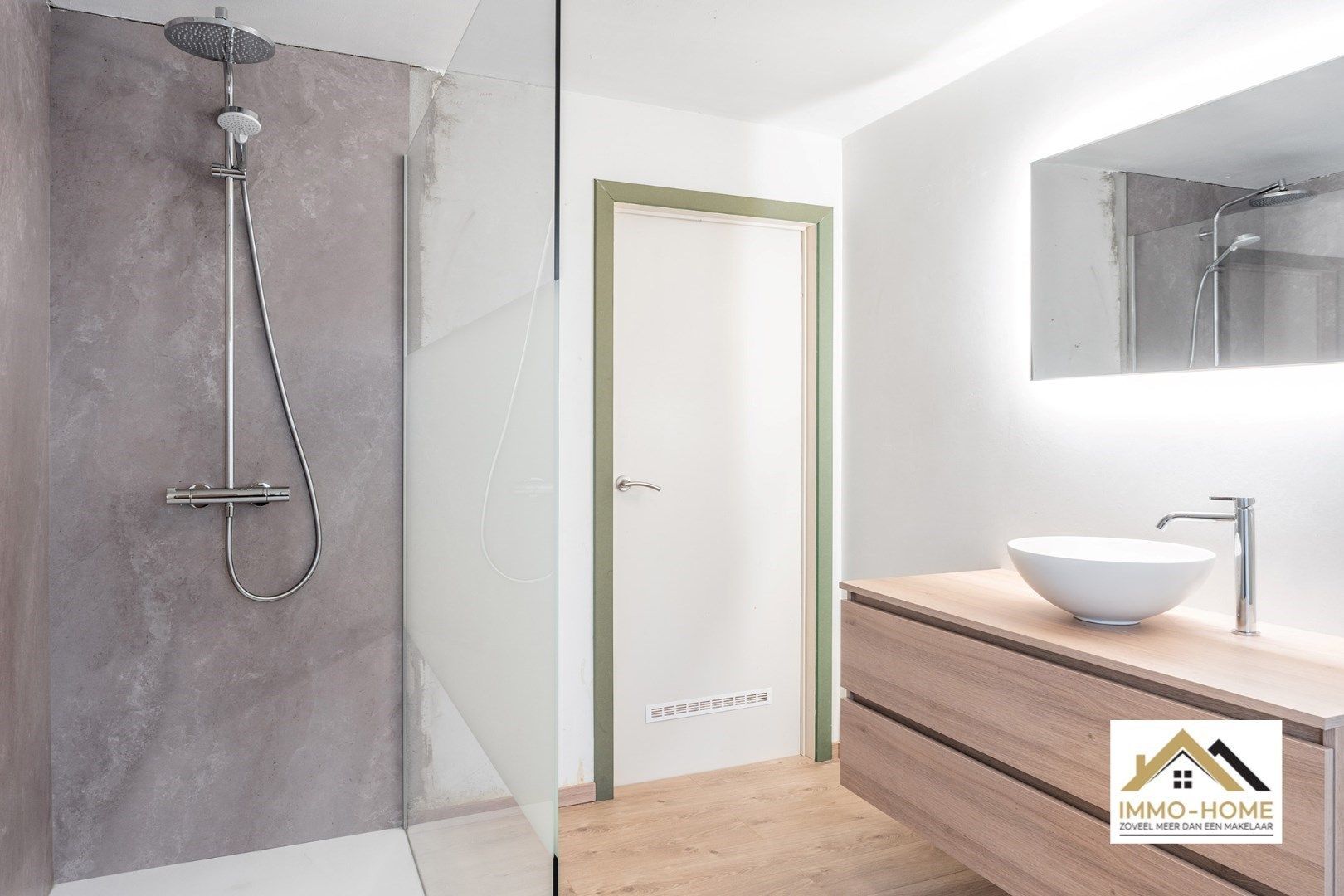 Instapklare woning met prachtig landelijk uitzicht!  foto 5