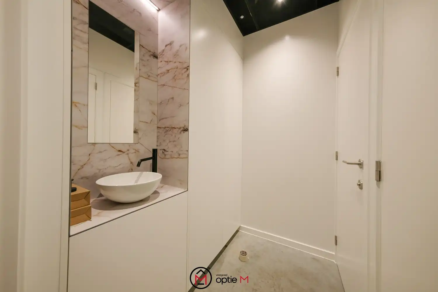 Moderne kantoorruimte te Hasselt foto 8