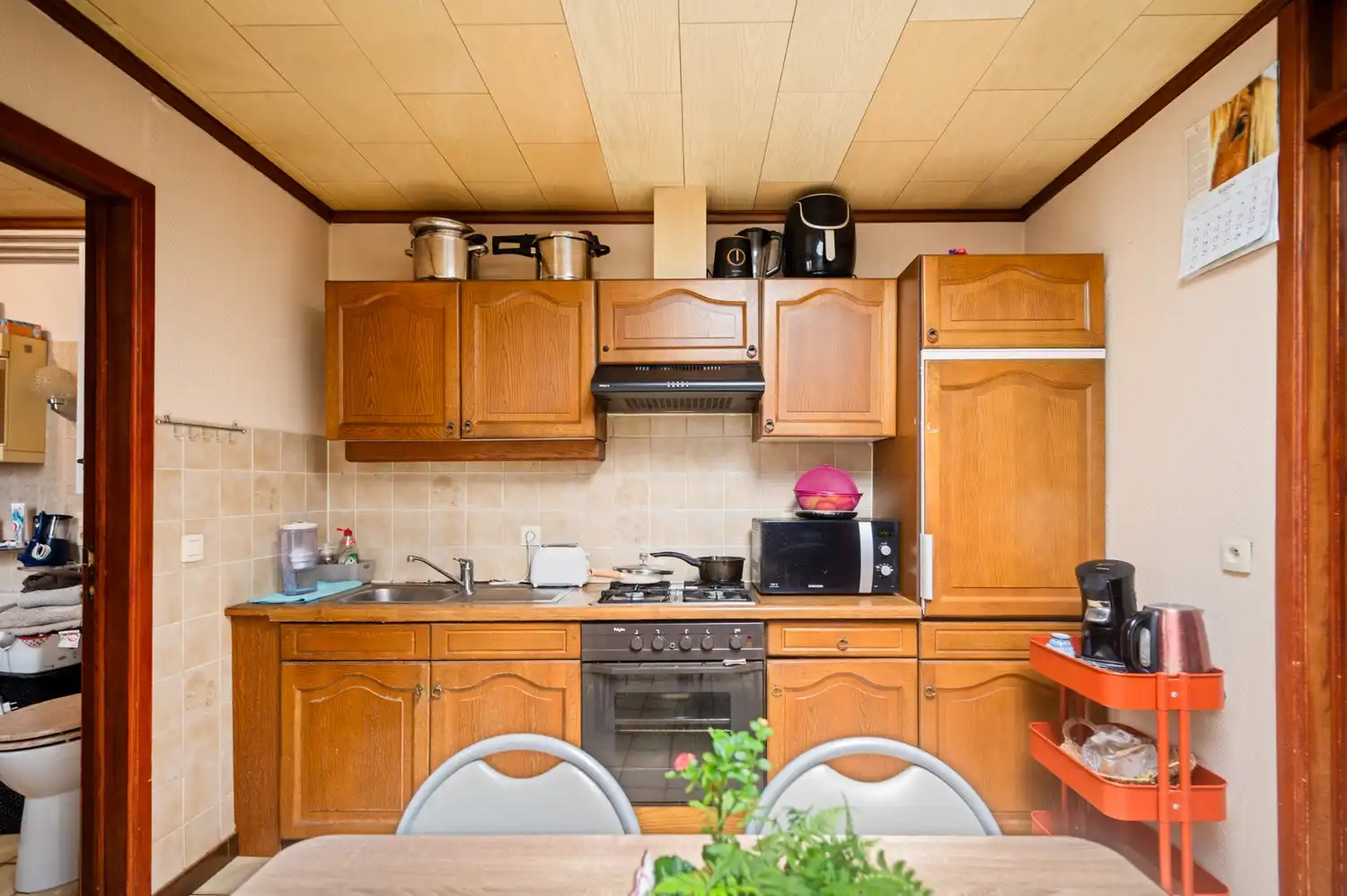Woning met 4 slpkrs te Mechelen foto 7
