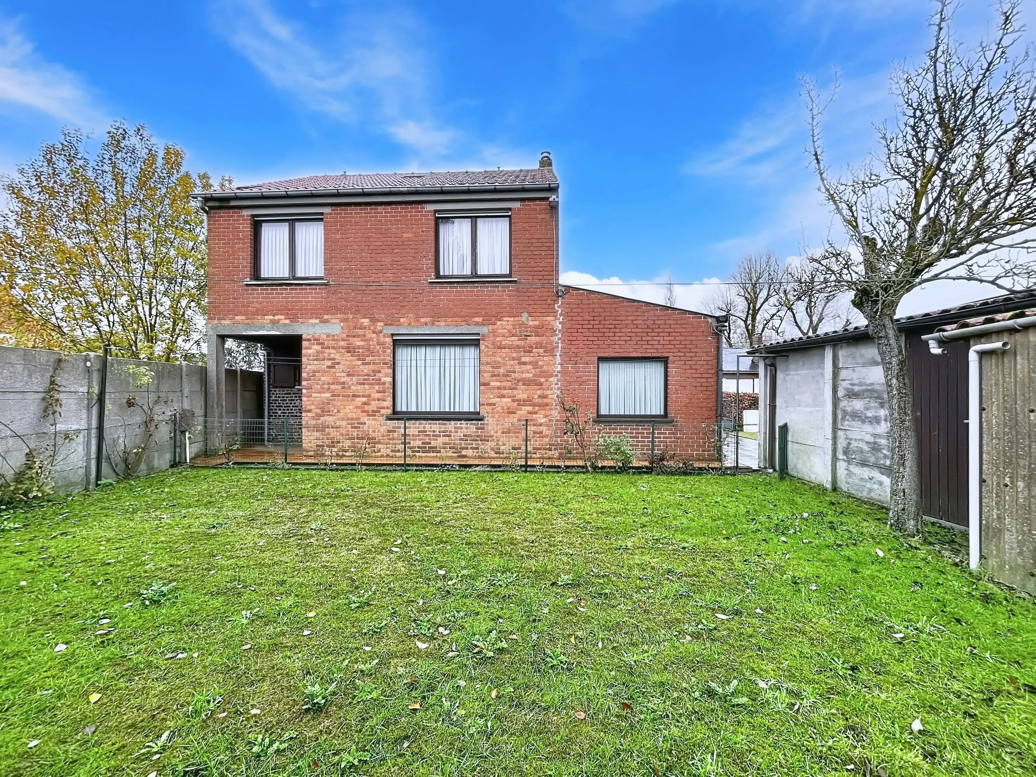 Huis te koop in Adegem foto 17