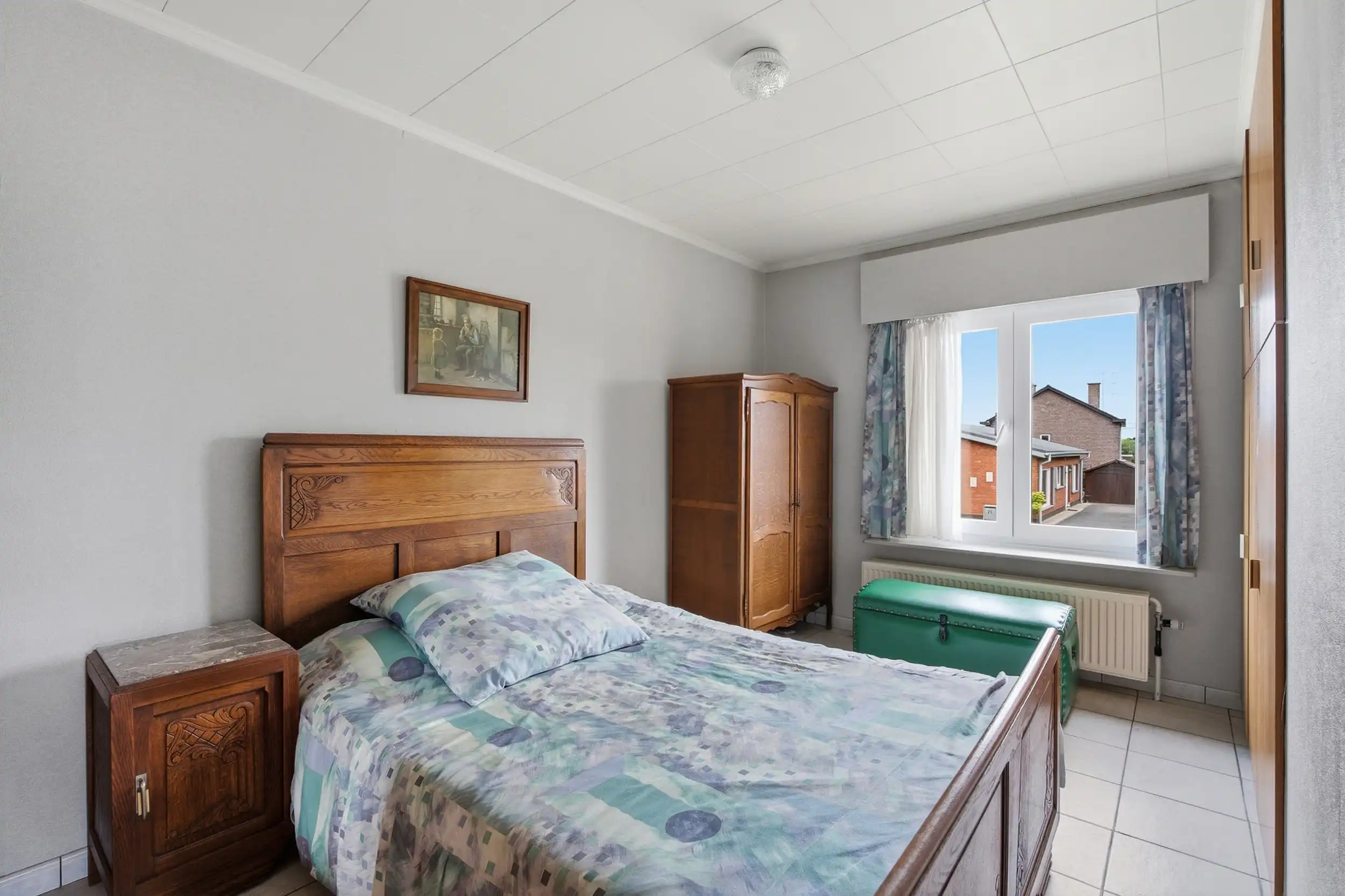 Karaktervolle alleenstaande woning in leuke wijk te Deinze foto 11