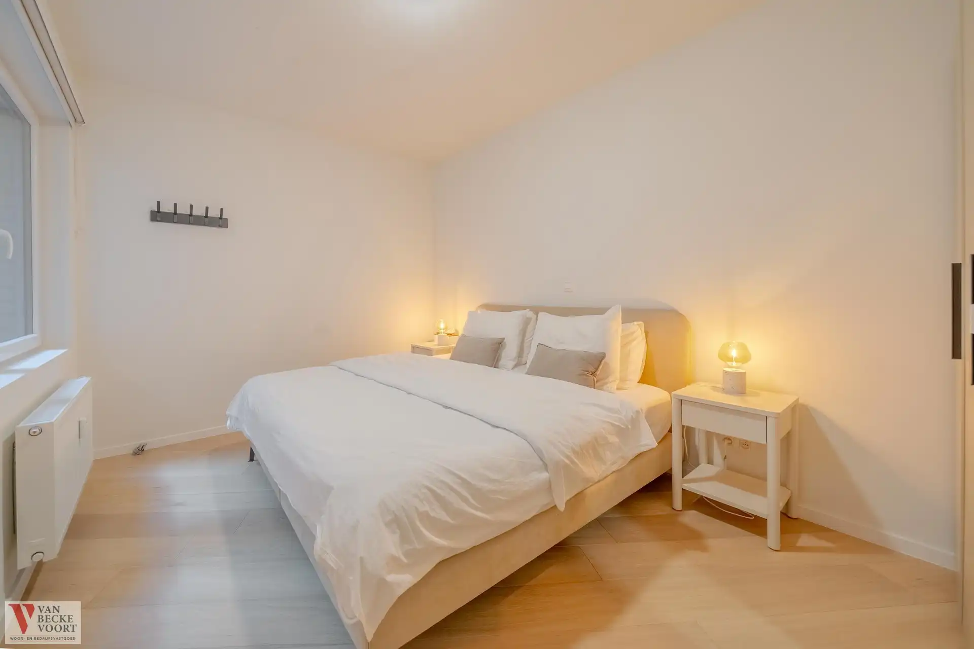 Smaakvol gerenoveerd appartement in het hartje van Oostende foto 5