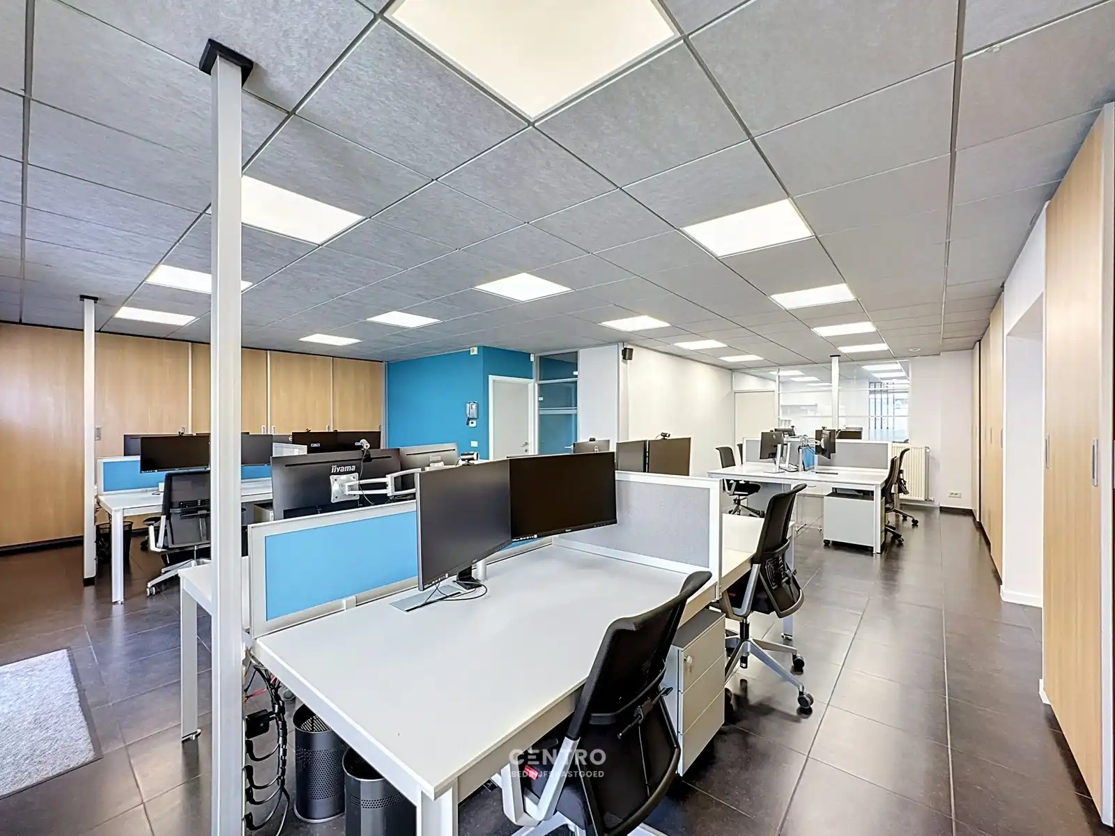 Prachtig afgewerkte kantoorruimte op interessante ligging! foto 20