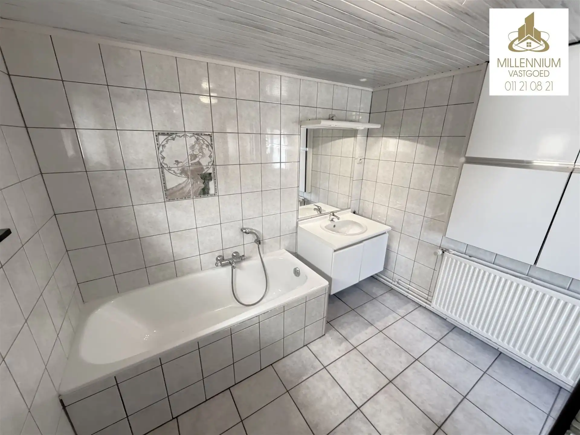 Ruime 3-Slaapkamerwoning Diepenbeek foto 8