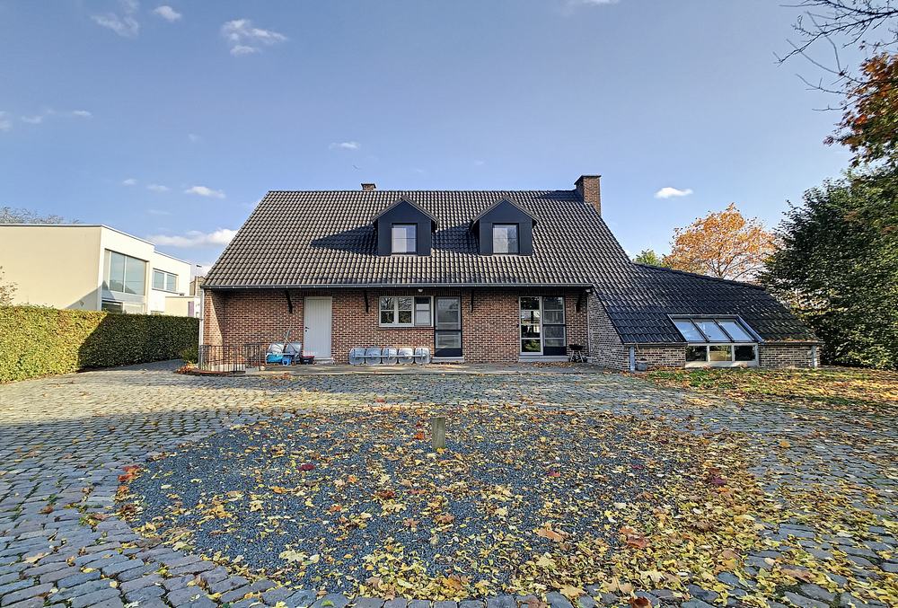 Villa te huur foto 29