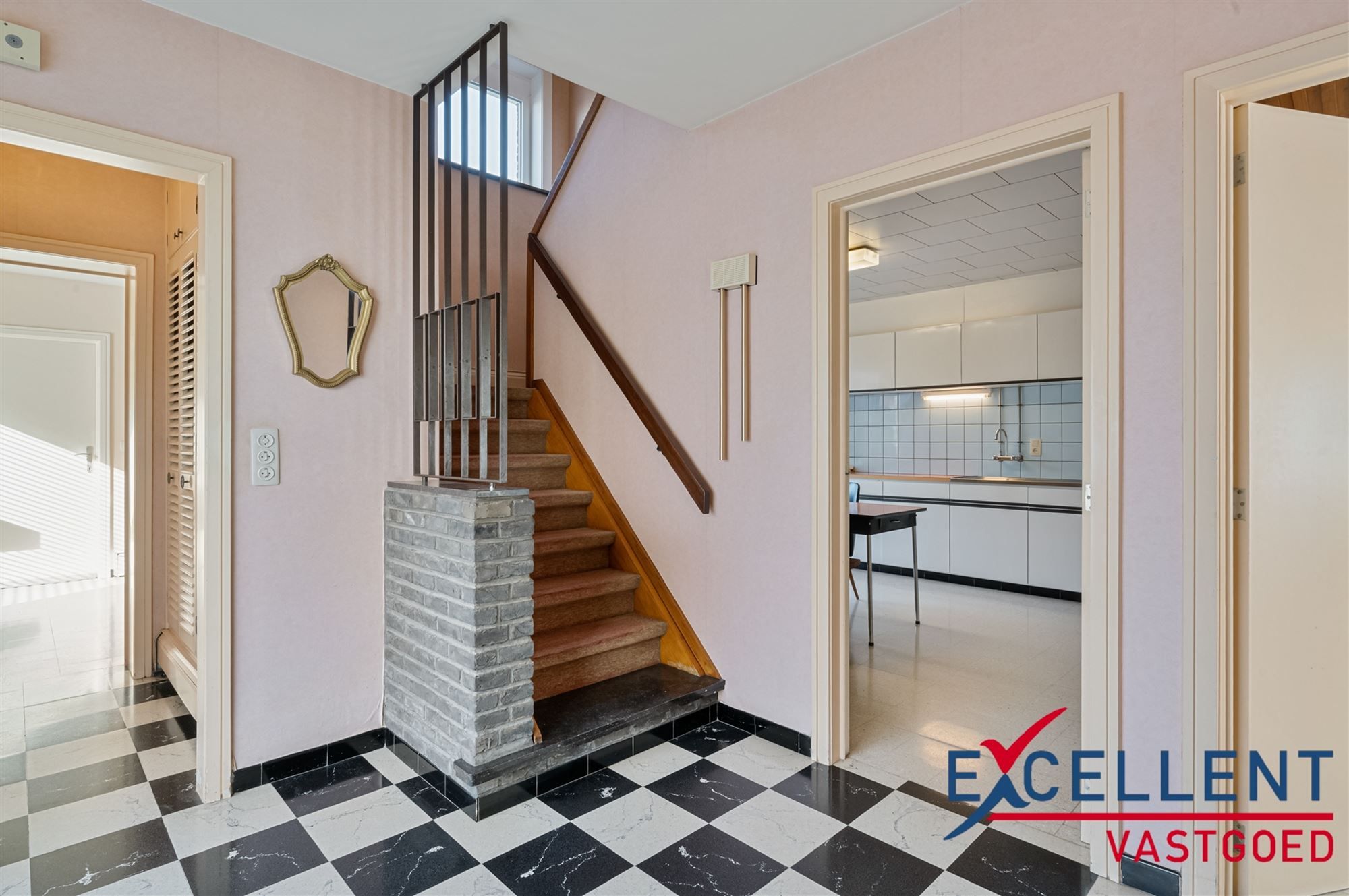 Charmante, karaktervolle halfopen woning Deinze  foto 6