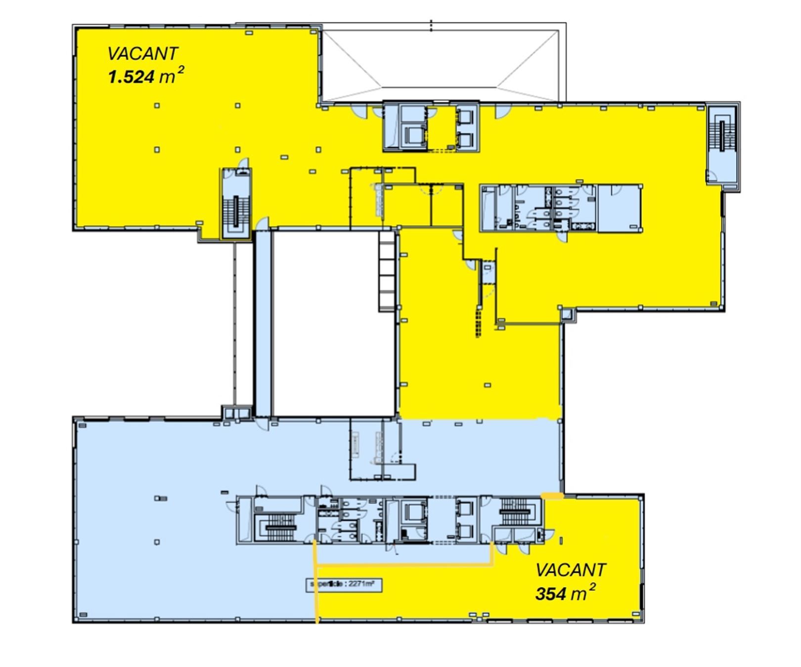 LIGHTHOUSE: vanaf 354 m² foto 33