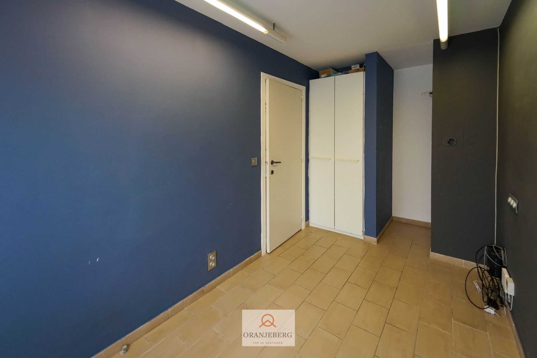 Instapklaar gelijkvloers appartement aan Keizerspark met gemeenschappelijke buitenruimte en fietsenstalling foto 16