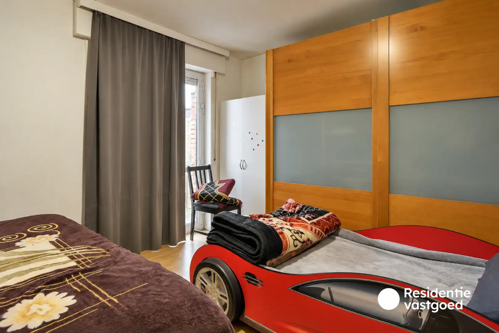 Vier appartement in het centrum van Ruddervoorde! foto 12