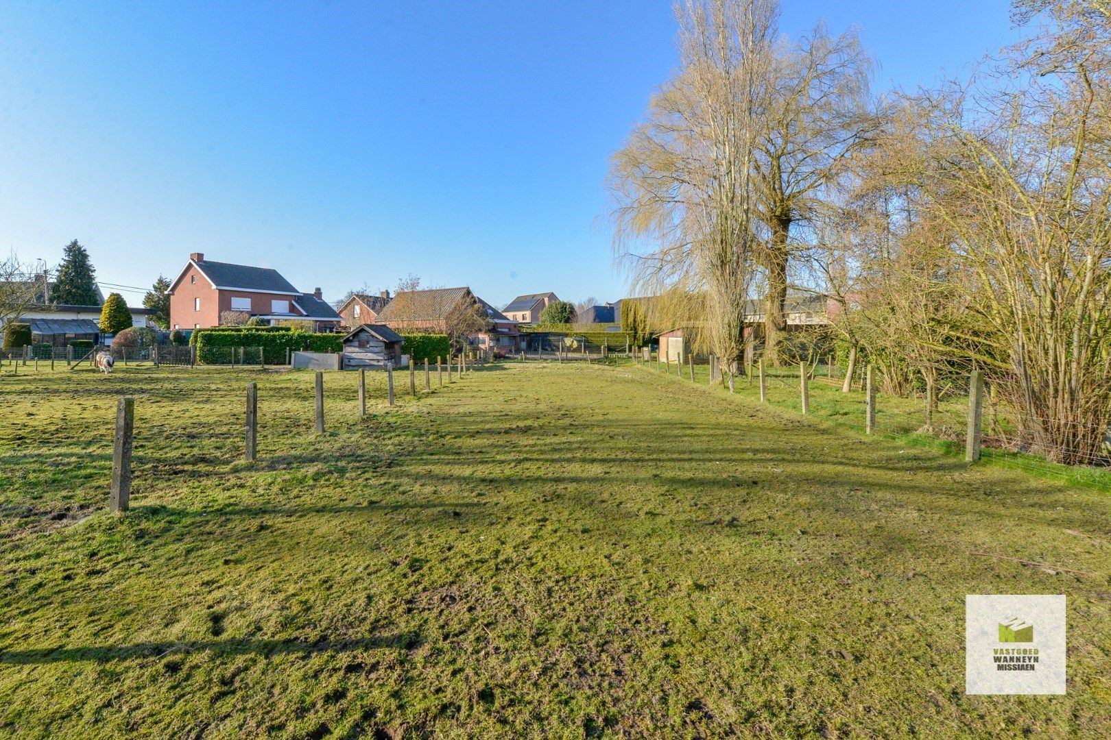 Gerenoveerde instapklare woning op 805m2 te centrum Wingene  foto 25