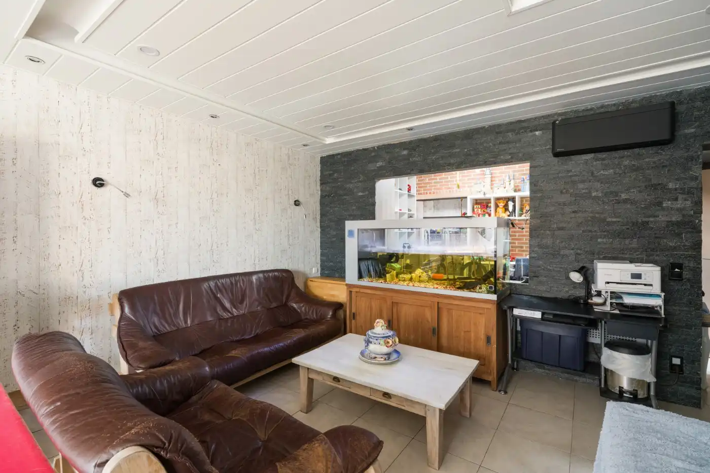 Gerenoveerde woning met 3 slpk. en tuin foto 4