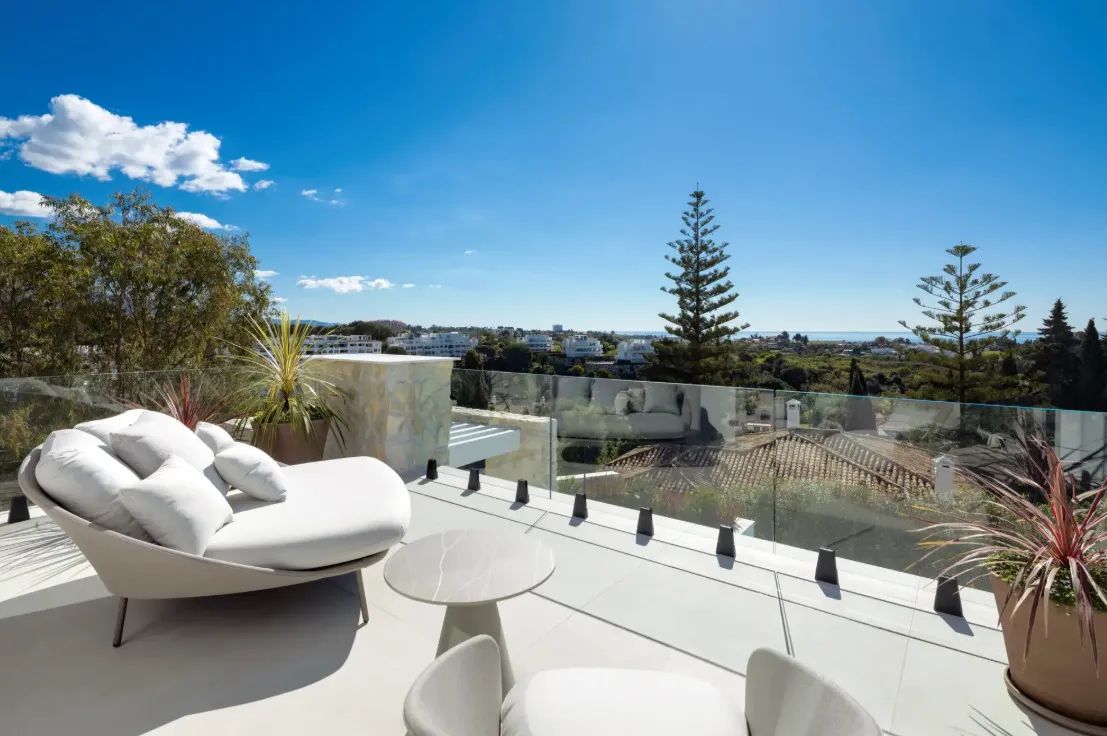 Tussen zee en bergen: exclusieve La Quinta villa’s waar luxe en natuur samensmelten foto 12