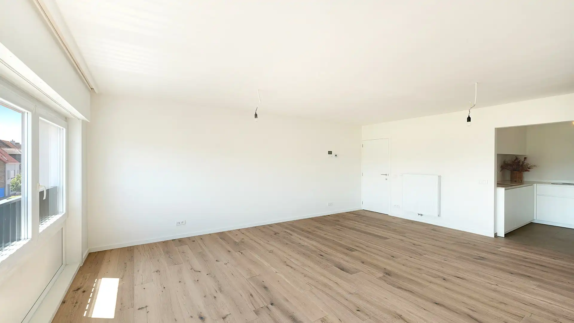Schitterend appartement te Heist-aan-Zee foto 8
