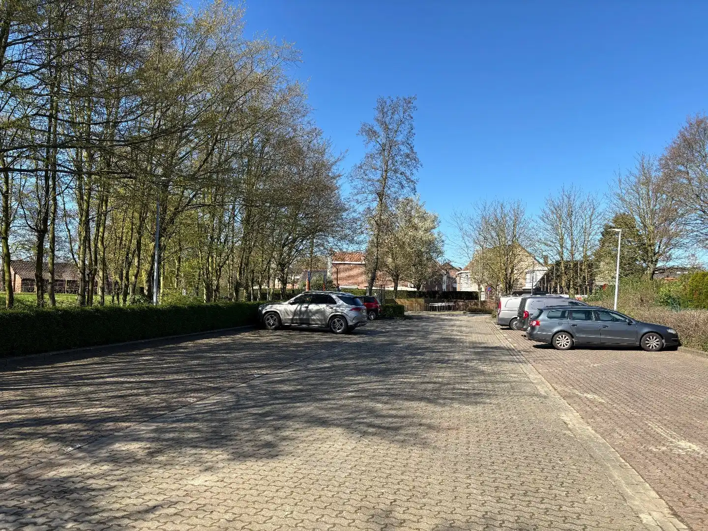 Schitterend nieuwbouw villa-appartement met 3 slaapkamers en ruim terras! foto 6