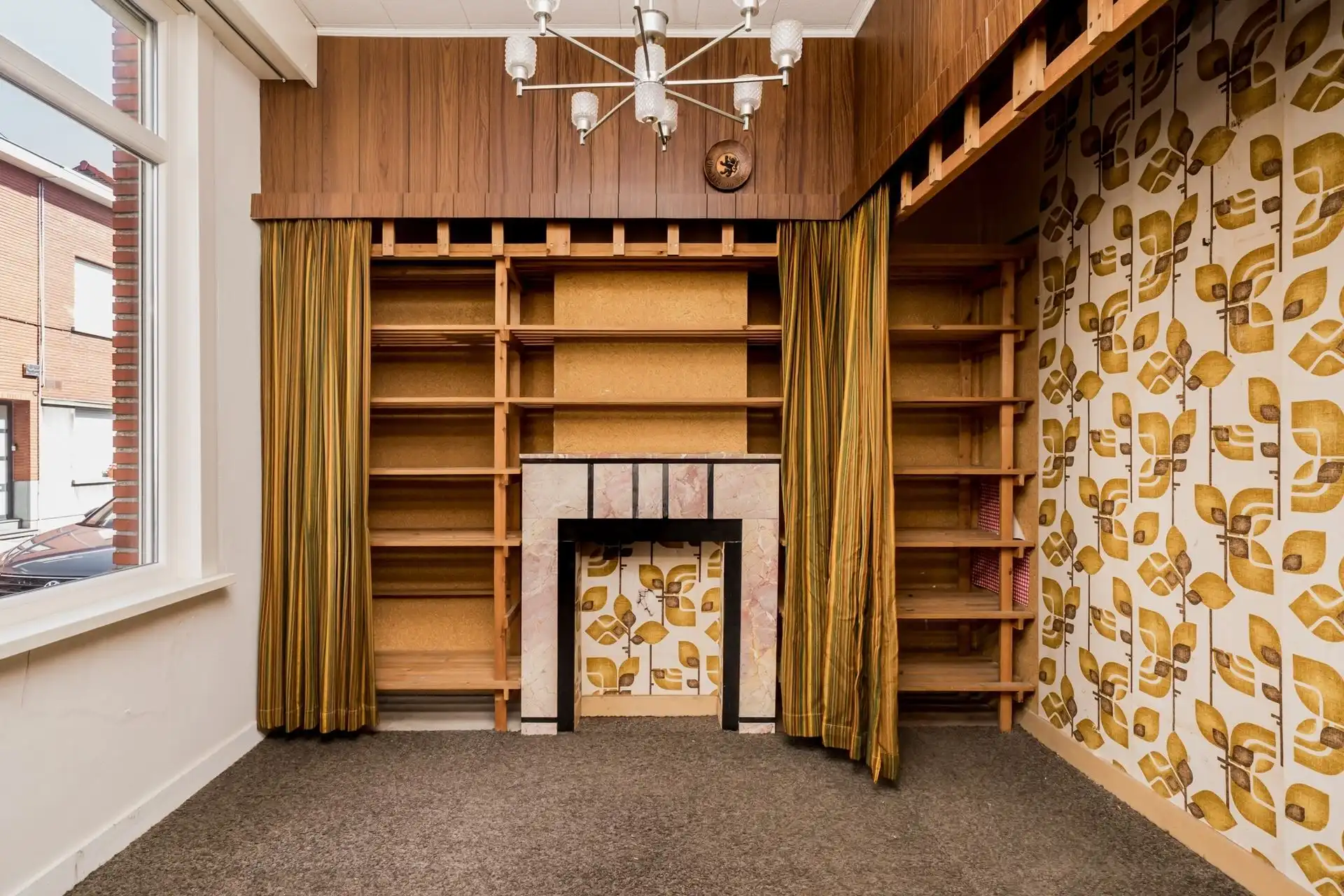 Lichtrijke woning op top locatie in Mechelen-Zuid! foto 6