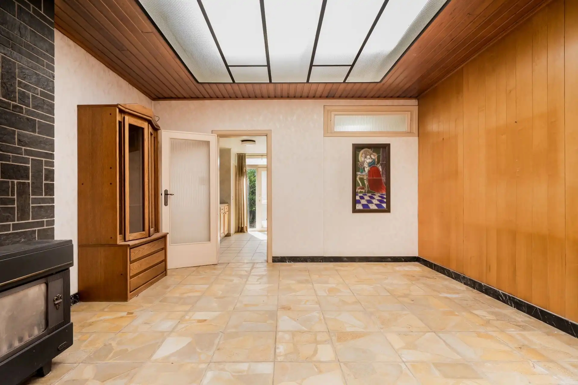 Lichtrijke woning op top locatie in Mechelen-Zuid! foto 6