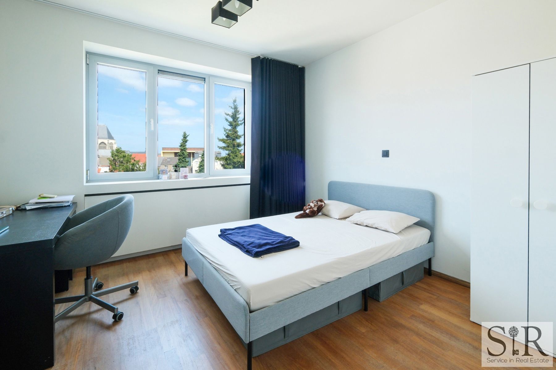 Appartement te koop foto 9