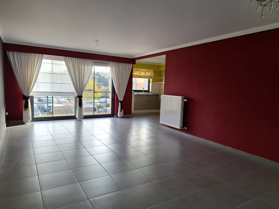 Modern appartement te Heusden-Zolder foto 3