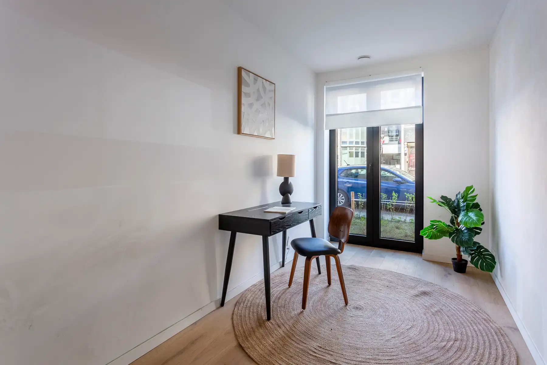 Project Schuttershof | Goed wonen in een groene omgeving foto 9