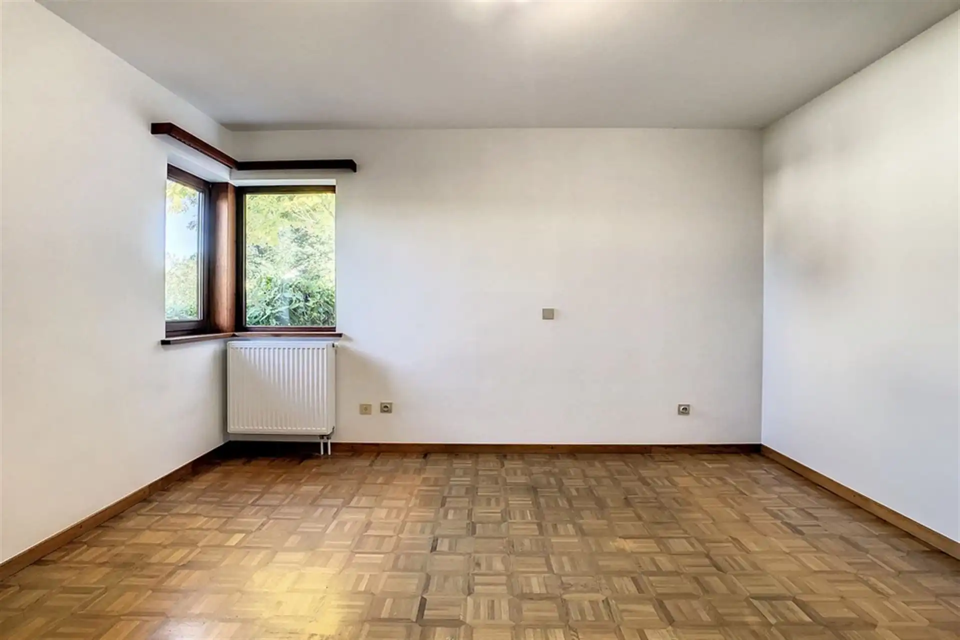 Villa 4 slk, 2 badk, 18a70, rustige ligging foto 19