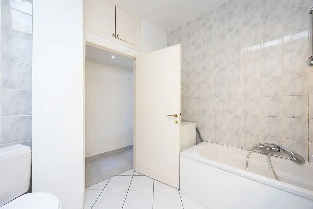 Instapklaar 2 slpk appartement nabij Te Boelaarpark foto 13