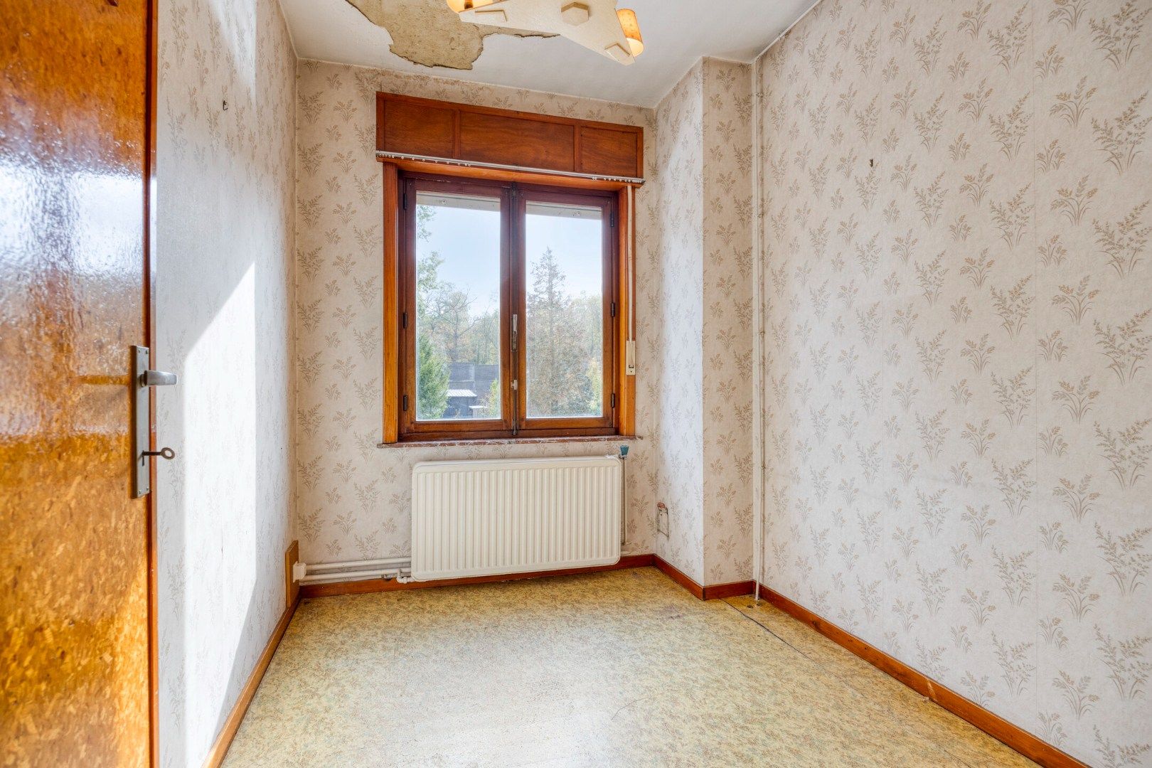 Woning met 4 slaapkamers, tuin en terras in Kessel-Lo – EPC 474 kWh/m² - bewoonbare opp. 156 m² foto 16