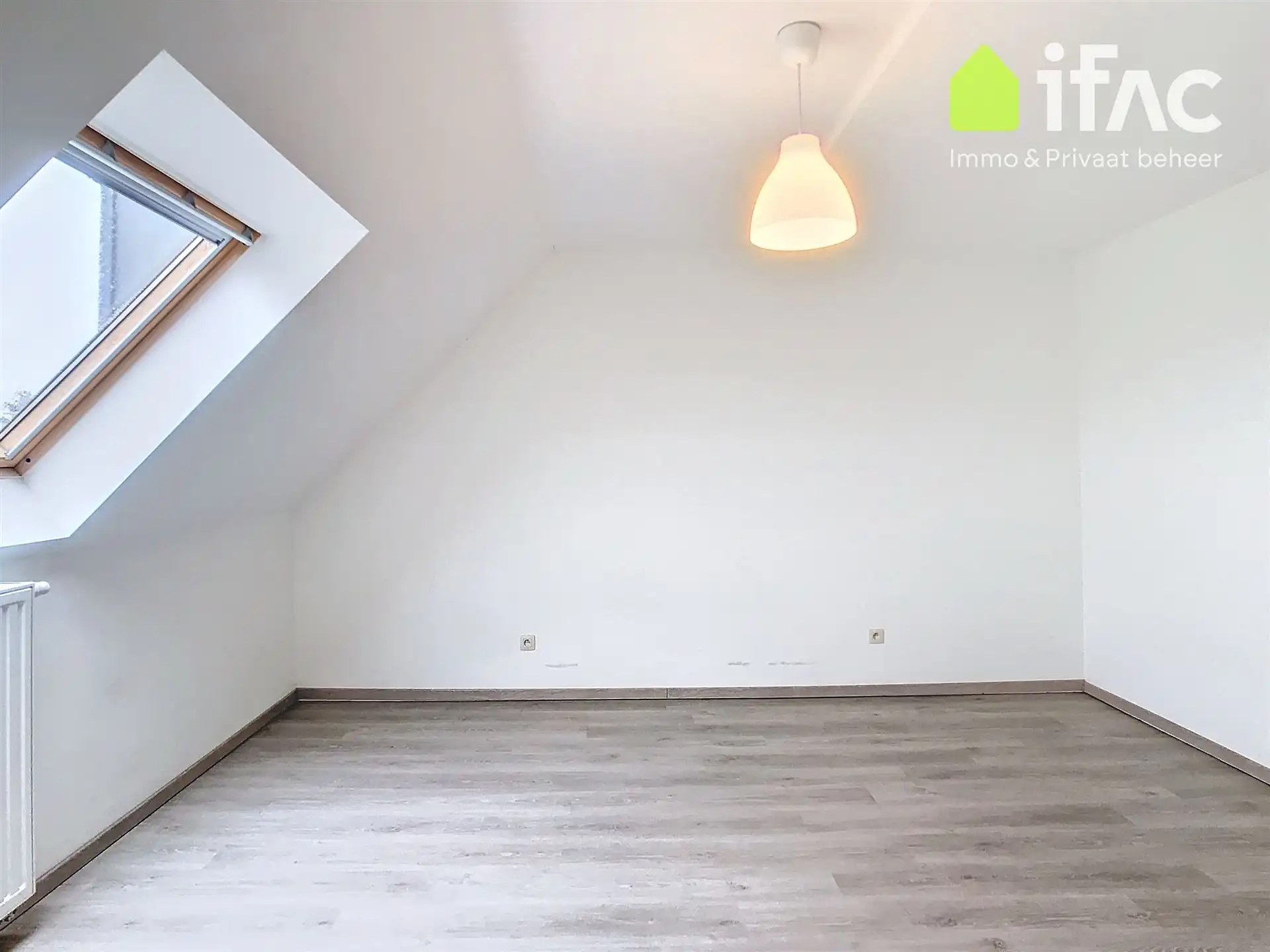 Recent en energiezuinig duplex appartement  foto 11