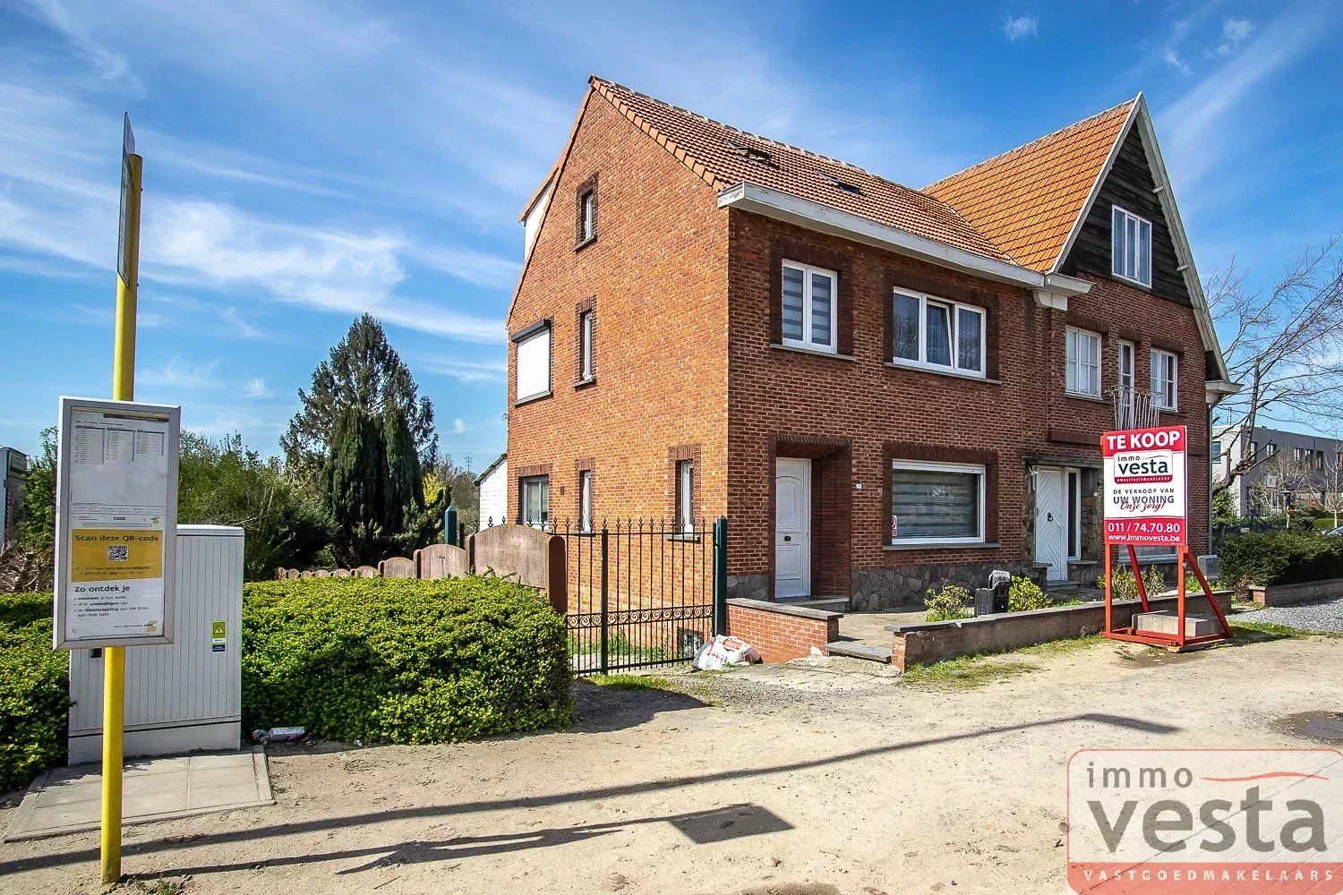 Hoofdfoto van de publicatie: Huis te koop