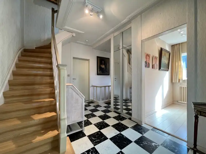 CHARMANTE WONING OP TOPLOCATIE foto 8