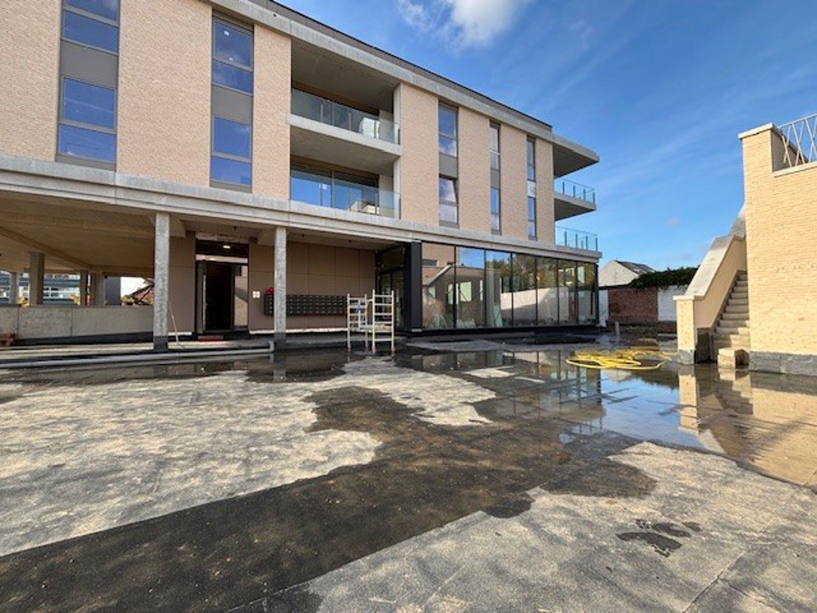 Commerciële ruimte te koop foto 2