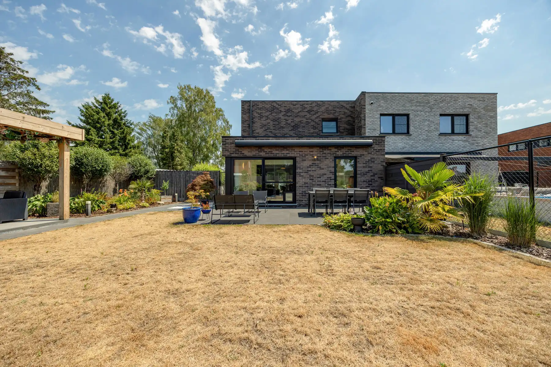 Huis te koop foto 32