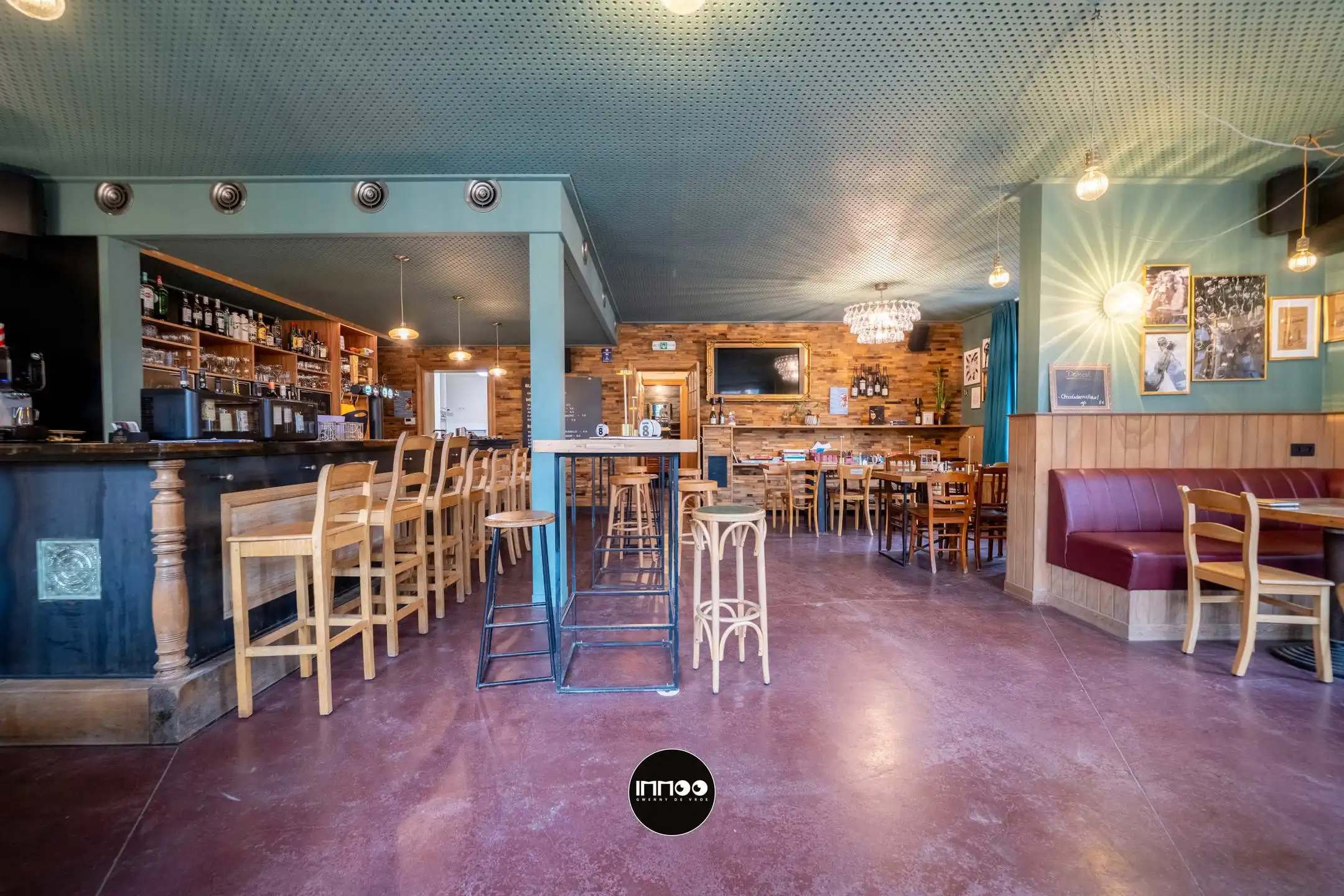 Commerciële ruimte te huur foto 10