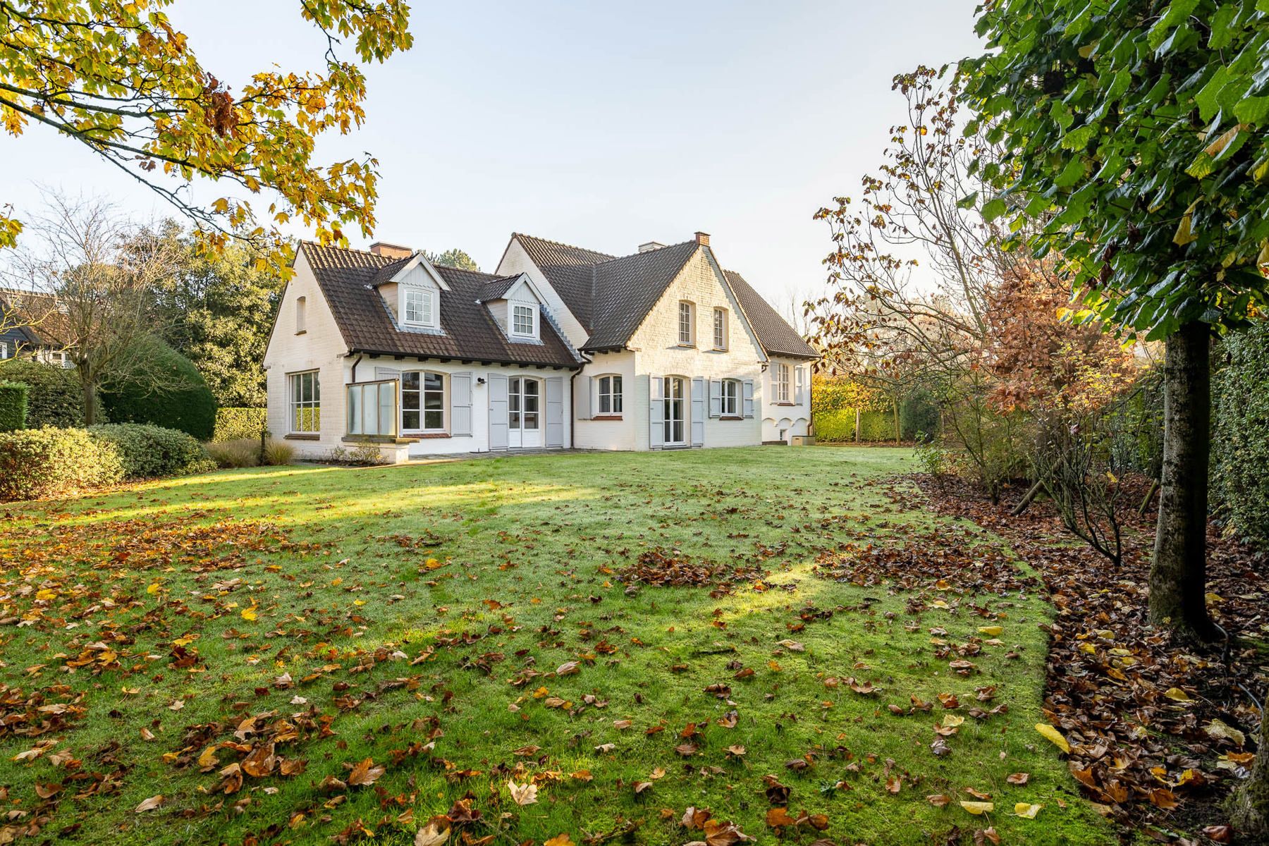 Huis te huur Prinses Paolalaan 17 - 8300 Knokke-Heist