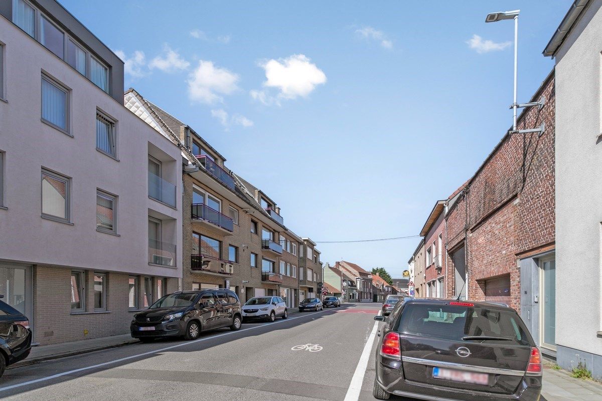 Dakappartement met 2 slaapkamers! foto 10