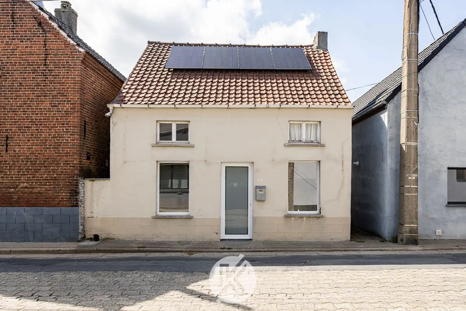 Instapklare woning in een aangename omgeving foto {{pictureIndex}}