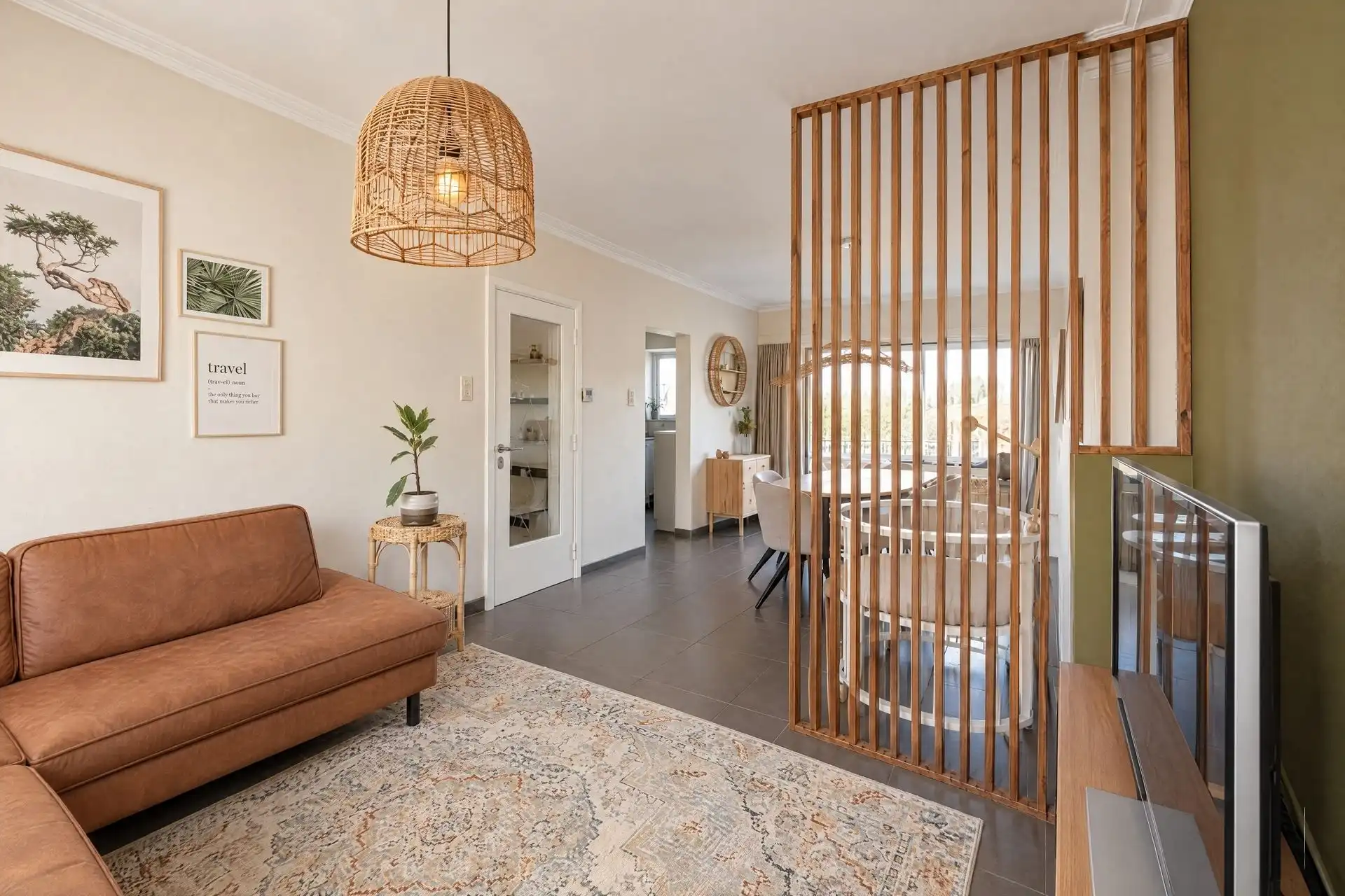 Woning: 2 slk met prachtig zicht  foto 4